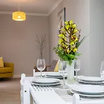 Appartement Oasis Fonte Grande