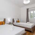 Oasis Fonte Grande Appartement *