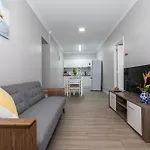 Oasis Fonte Grande Appartement