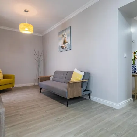 Oasis Fonte Grande Apartament Santo Antonio (Sao Miguel)