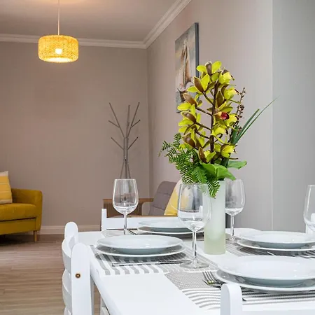 Oasis Fonte Grande * Santo Antonio (Sao Miguel)