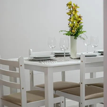 Oasis Fonte Grande Apartment Santo Antonio (Sao Miguel)