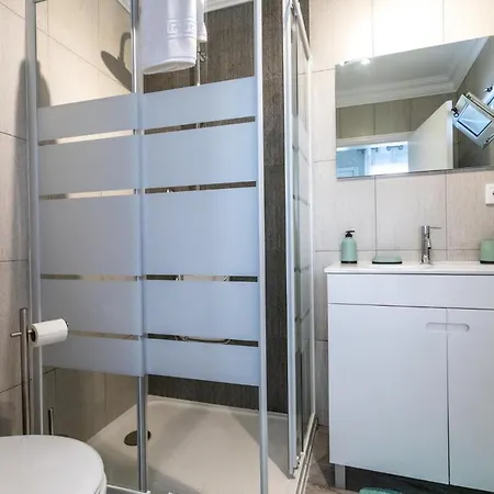 Oasis Fonte Grande * Santo Antonio (Sao Miguel)