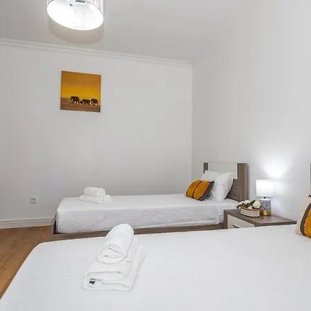 Oasis Fonte Grande Santo Antonio (Sao Miguel)