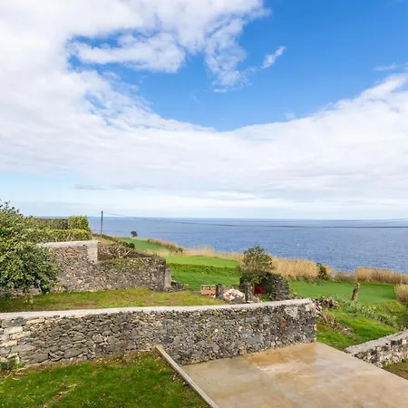 Oasis Fonte Grande Apartment Santo Antonio (Sao Miguel)