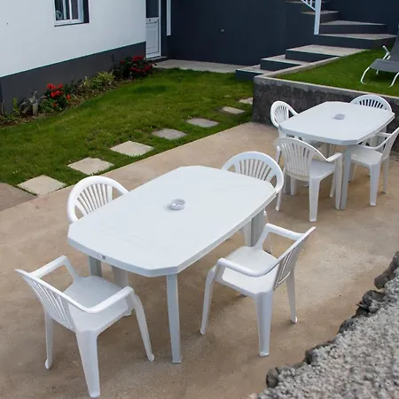 Apartment Oasis Fonte Grande *
