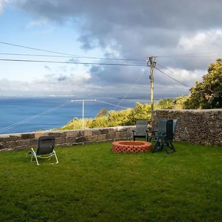 Oasis Fonte Grande Santo Antonio (Sao Miguel)