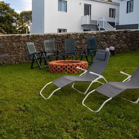 Oasis Fonte Grande Apartment Santo Antonio (Sao Miguel)