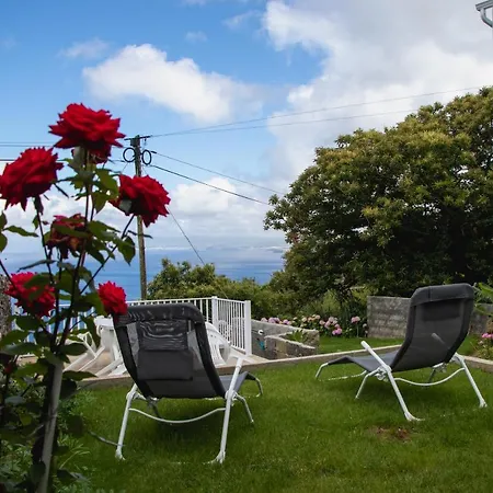 Oasis Fonte Grande Santo Antonio (Sao Miguel)