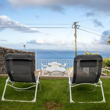 Oasis Fonte Grande Apartment Santo Antonio (Sao Miguel)