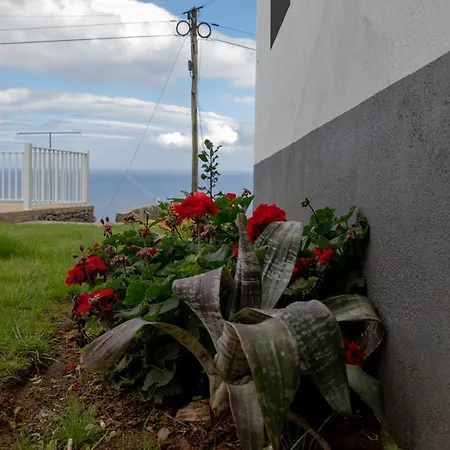 דירה Oasis Fonte Grande