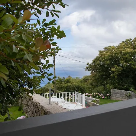 Apartament Oasis Fonte Grande Santo Antonio (Sao Miguel)