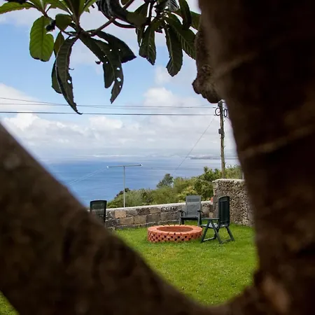 Apartment Oasis Fonte Grande Santo Antonio (Sao Miguel)