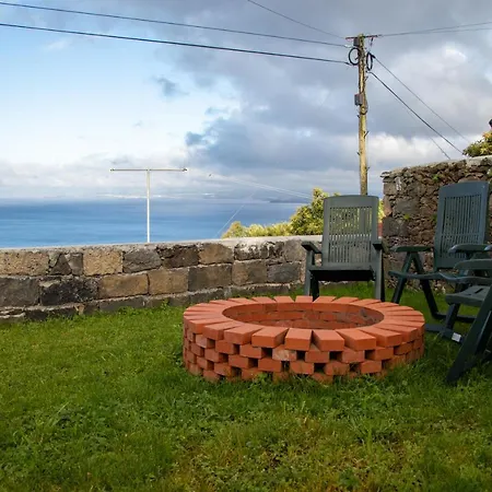 Oasis Fonte Grande Apartment Santo Antonio (Sao Miguel)
