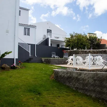 Apartament Oasis Fonte Grande *