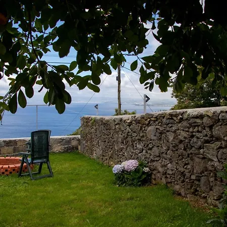 Oasis Fonte Grande Apartment Santo Antonio (Sao Miguel)