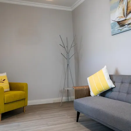 Apartament Oasis Fonte Grande *