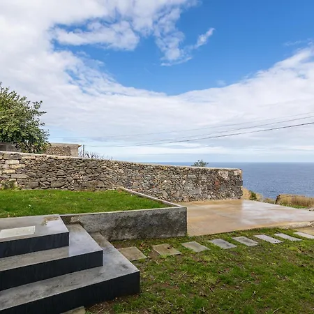 Oasis Fonte Grande Apartament Santo Antonio (Sao Miguel)