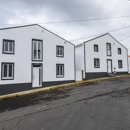 Oasis Fonte Grande Santo Antonio (Sao Miguel)