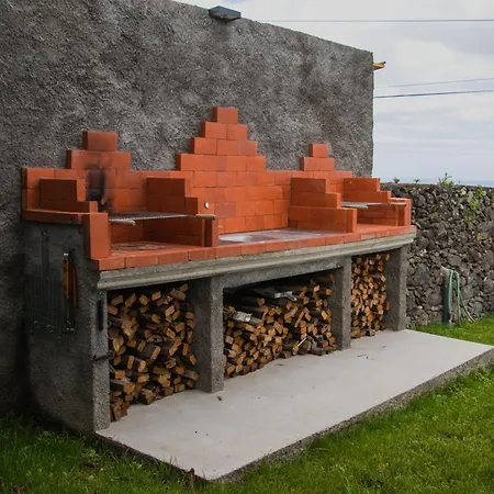 Apartament Oasis Fonte Grande *