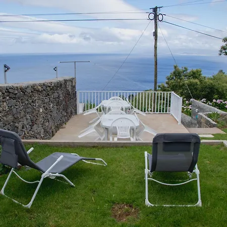 Oasis Fonte Grande Apartament Santo Antonio (Sao Miguel)