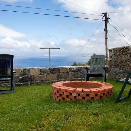 Apartament Oasis Fonte Grande Santo Antonio (Sao Miguel)