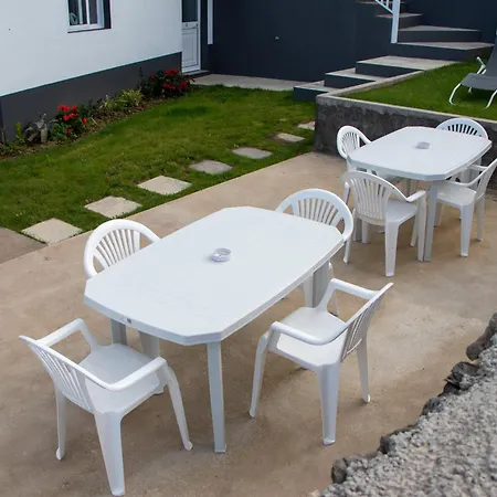 Oasis Fonte Grande Santo Antonio (Sao Miguel)