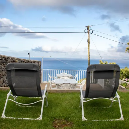 Apartament Oasis Fonte Grande *