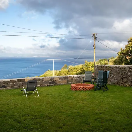 Oasis Fonte Grande Apartament