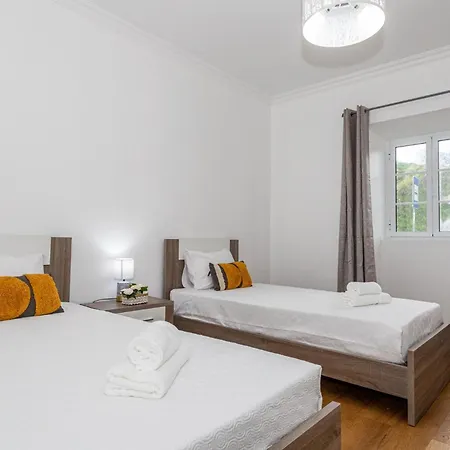Oasis Fonte Grande Apartment *