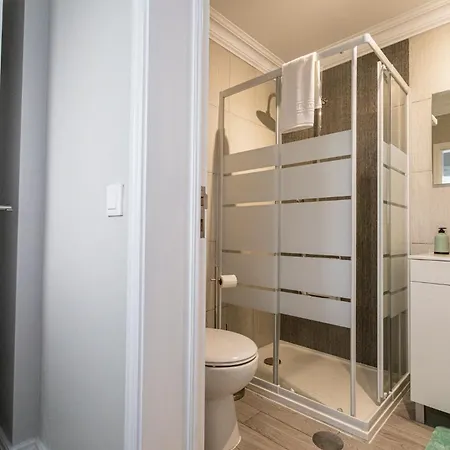 Apartment Oasis Fonte Grande