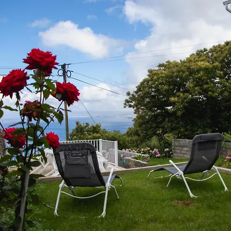 Apartment Oasis Fonte Grande *