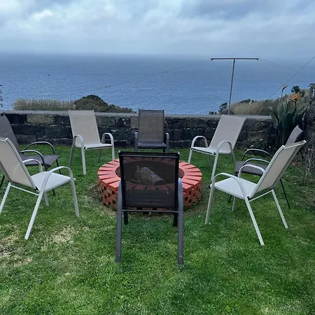 Oasis Fonte Grande Appartement Santo Antonio (Sao Miguel)