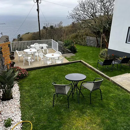 Oasis Fonte Grande Apartment Santo Antonio (Sao Miguel)